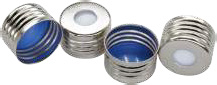 biocomma® 18mm Screw-thread Headspace Vials