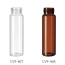 biocomma® 24-400 Screw-thread Storage Vials
