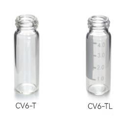 biocomma® 13-425 4mL Screw-thread Vials