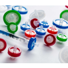 biocomma® Syringe Filter Cellulose Acetate (CA)