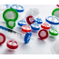 biocomma® Syringe Filter Regenerated Cellulose (RC)