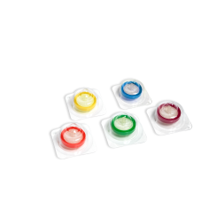 biocomma® Sterile Syringe Filters PES, MCE