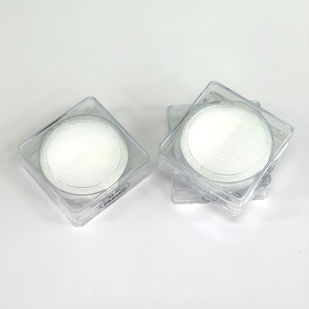 biocomma® Membrane Filter HYDROPHOBIC PTFE (소수성 PTFE)
