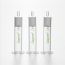 Copure® SPE Cartridges Diol Dihydroxy