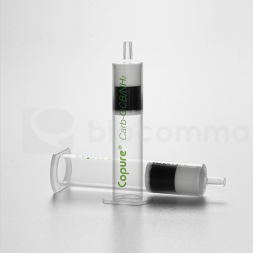 Copure® SPE Cartridges Carb-GCB/NH2
