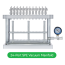 biocomma® SPEMF Solid Phase Extraction Vacuum Manifold