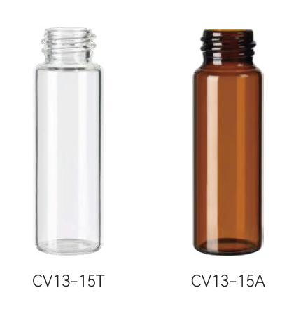 biocomma® 24-400 18-400 Screw-thread Storage Vials