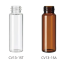biocomma® 24-400 18-400 Screw-thread Storage Vials