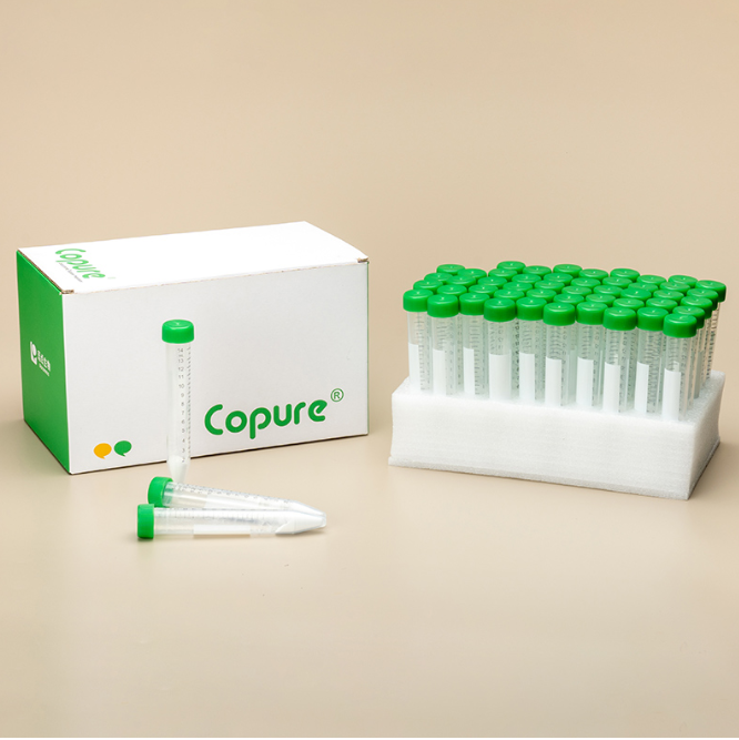 Biocomma Copure® QuEChERS Clean-Up Kits 정제키트